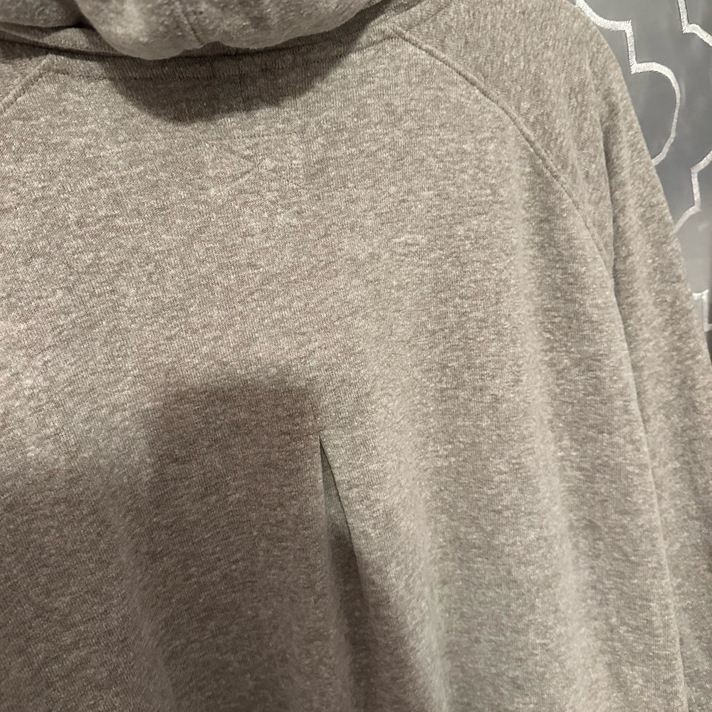 Prana Cream color Women's Sweater - Picture 4 of 5